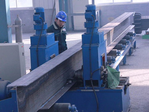 山東鋼結構工程 山東鋼結構工程